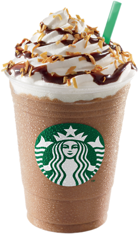 starbuck cofee